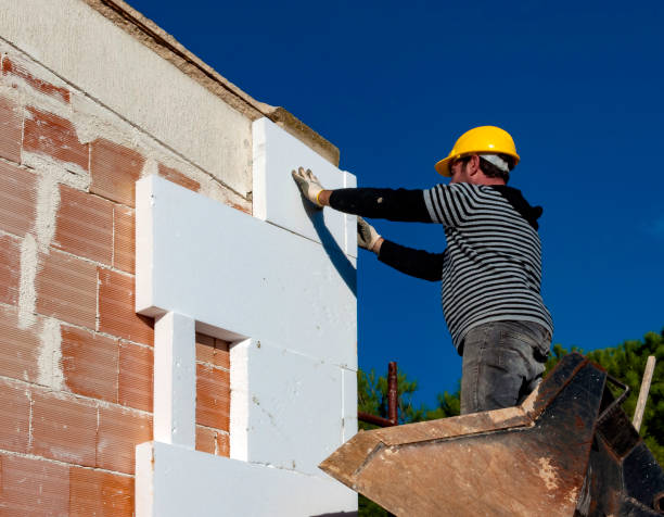 Best Energy Efficiency Solutions in Lacoste, TX