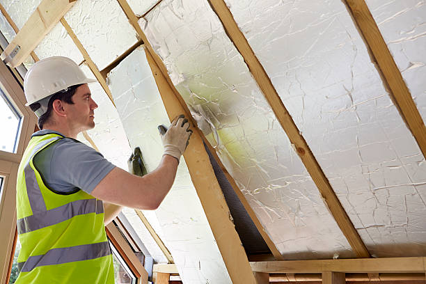 Best Insulation for Specific Applications in Lacoste, TX